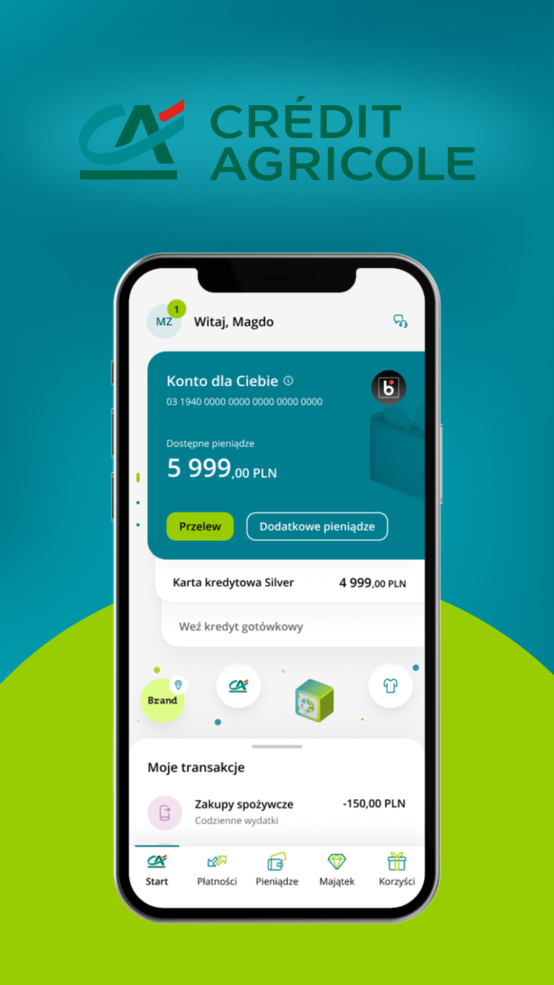 CA24 Mobile Banking App It s All Widgets ca24-mobile-banking-app-it-s-all-widgets
